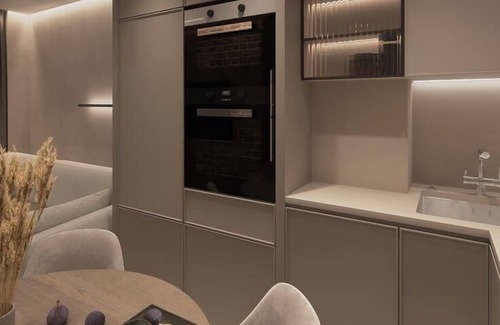 Tirana Apartment | Vila Kinza