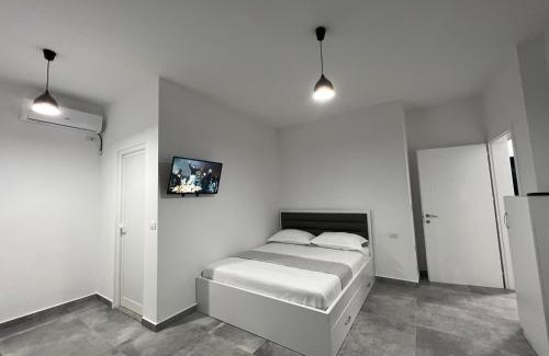 Shengjin Apartment | Vila Kledi