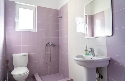 Sarande Apartment | Vila Konomi