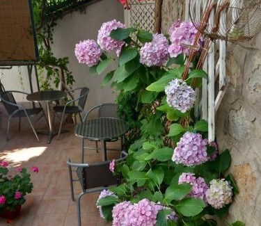 Varosh House | Vila Kosta City Center Port