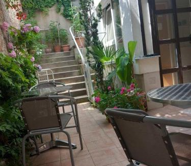 Varosh House | Vila Kosta City Center Port