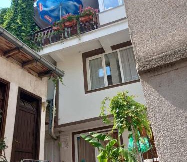 Varosh House | Vila Kosta City Center Port