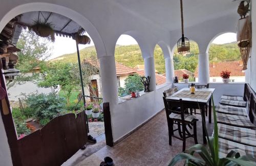 Stara Planina House | Vila Kruna