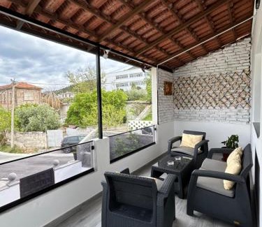 Vlore Villa | Vila Kurti
