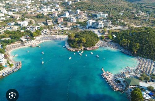 Ksamil House | Vila Kylie