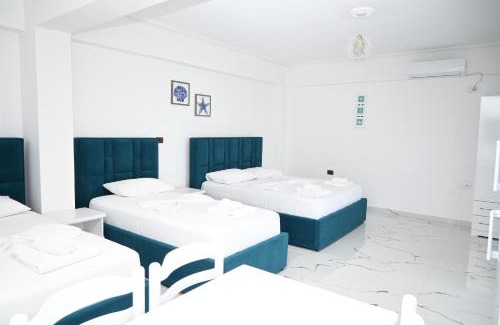 Ksamil House | Vila Kylie
