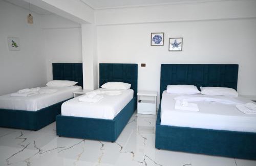 Ksamil House | Vila Kylie