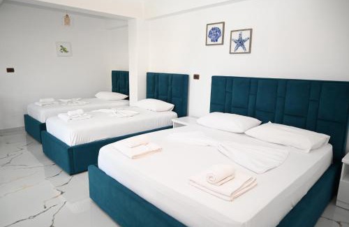 Ksamil House | Vila Kylie