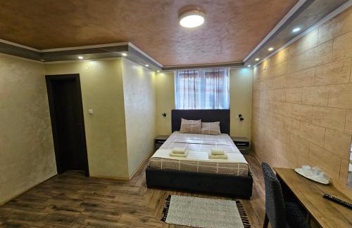 Subotica Apartment | Vila Lavita 24