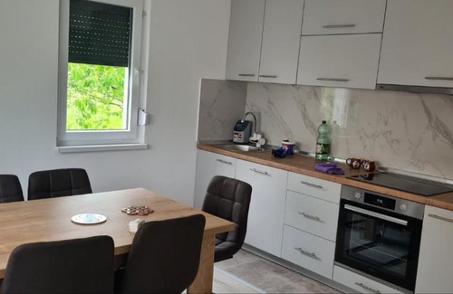 Ilidza Villa | Vila Lejla