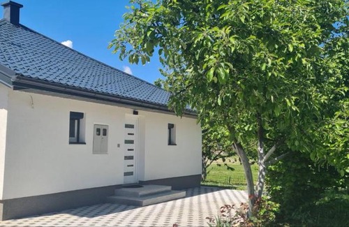 Ilidza Villa | Vila Lejla