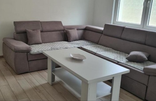 Ilidza Villa | Vila Lejla