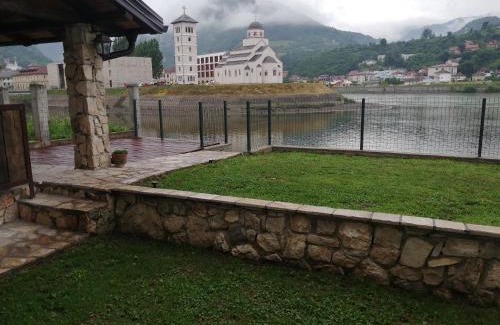 Visegrad Apartment | Vila Leolaz