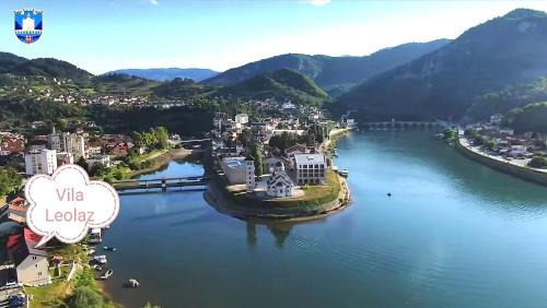 Visegrad Apartment | Vila Leolaz