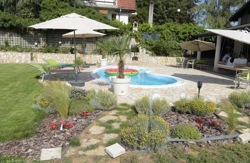 Mladenovac Villa | Vila Lily