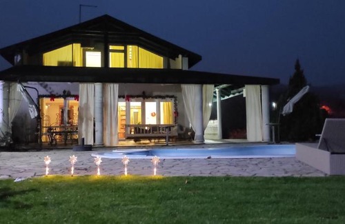 Mladenovac Villa | Vila Lily