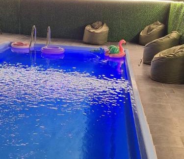 Ksamil Apartment | Vila Limos