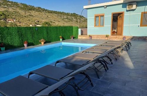 Ksamil Apartment | Vila Limos