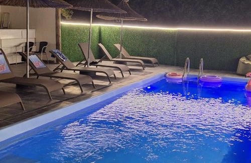 Ksamil Apartment | Vila Limos