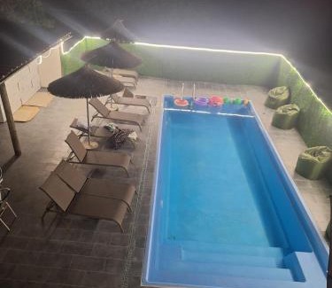 Ksamil Apartment | Vila Limos