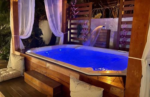 Balneario Praia do Pernambuco House | Vila linda com SPA e Piscina a 50 metros da Praia