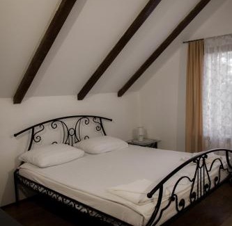 Banatski Karlovac Bed & Breakfast | Vila Lio & Restaurant Devojacki Bunar