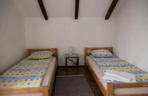 Banatski Karlovac Bed & Breakfast | Vila Lio & Restaurant Devojacki Bunar