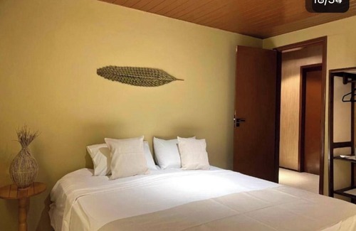 Olho D'agua Hotel | Vila Litoranea Hotel