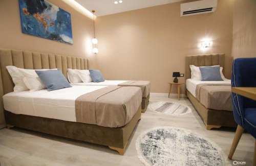 Korce Hotel | Vila Livi