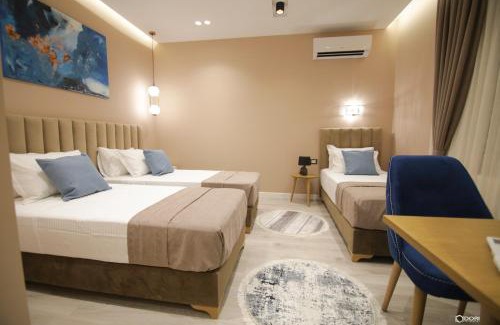 Korce Hotel | Vila Livi