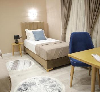 Korce Hotel | Vila Livi