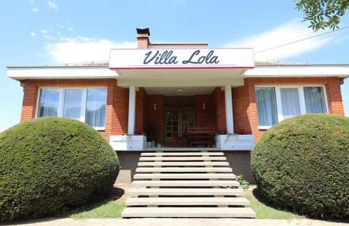 Bela Crkva House | Vila LOLA
