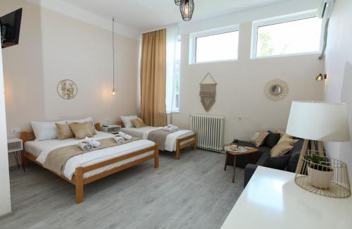 Bela Crkva House | Vila LOLA