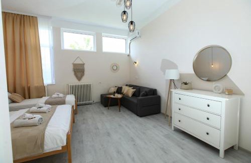 Bela Crkva House | Vila LOLA