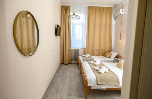 Bela Crkva House | Vila LOLA