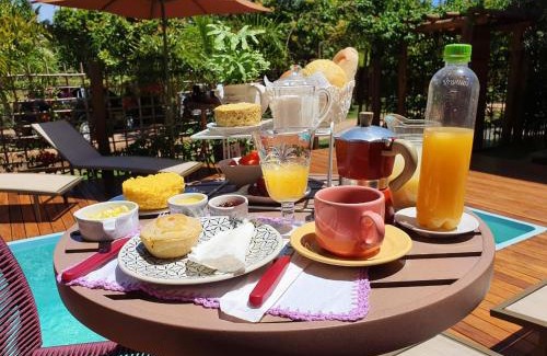 Barra Grande Hotel | Vila Lua de Taipu - Taipu de Fora