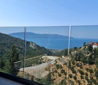 Vlore County Apartment | Vila Luarasi