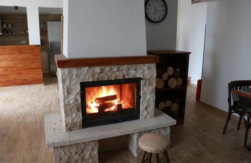 Raska Apartment | Vila Lucky Kop & Restoran