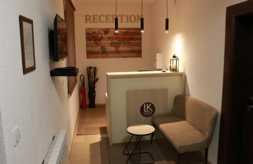 Raska Apartment | Vila Lucky Kop & Restoran