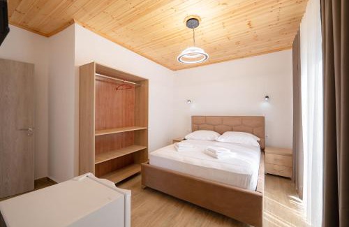 Ksamil Apartment | Vila Lukas