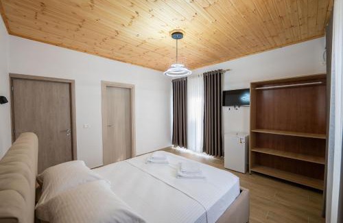 Ksamil Apartment | Vila Lukas