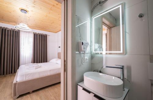 Ksamil Apartment | Vila Lukas