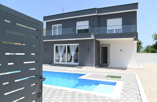 Trebinje Villa | Vila Lux Mia