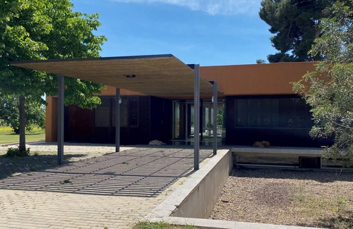 Salou Villa | Vila Más Guardiola, spacious property with swimming pool near Port Aventura
