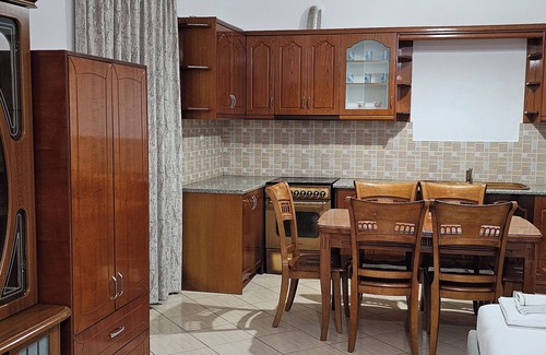 Ksamil Apartment | Vila Malo