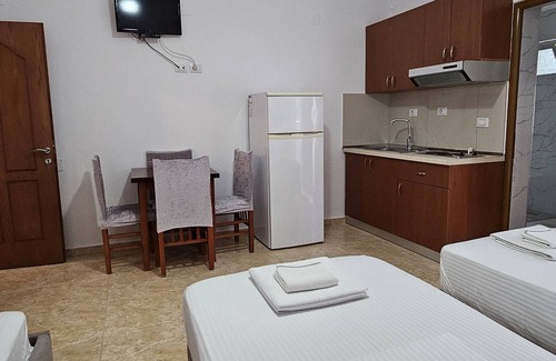 Ksamil Apartment | Vila Malo