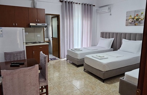 Ksamil Apartment | Vila Malo