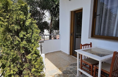 Ksamil Apartment | Vila Malo