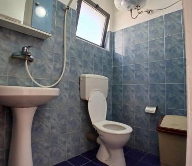 Shengjin Apartment | Vila Manuel