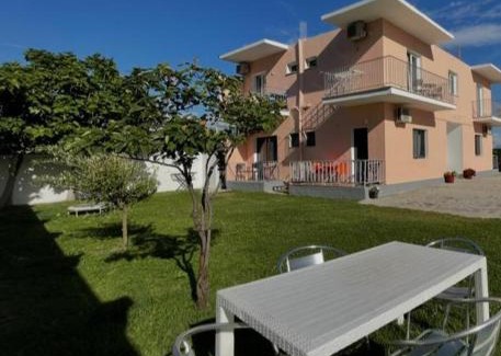 Shengjin Apartment | Vila Manuel
